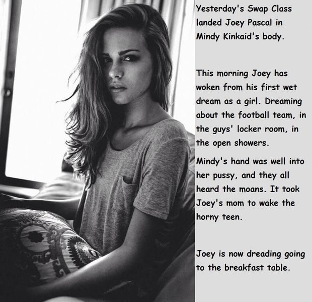 wet dream