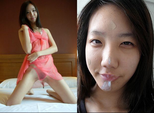 Eventually, A facial