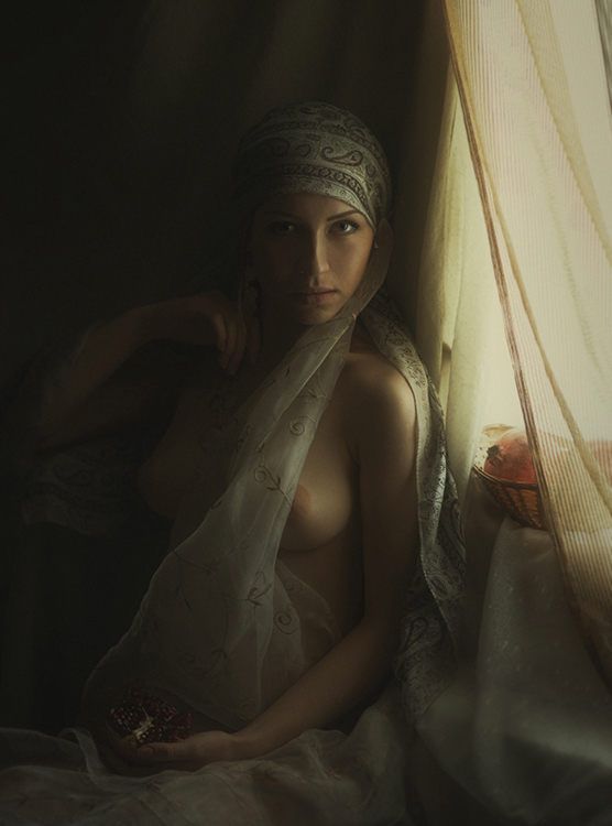 shadows