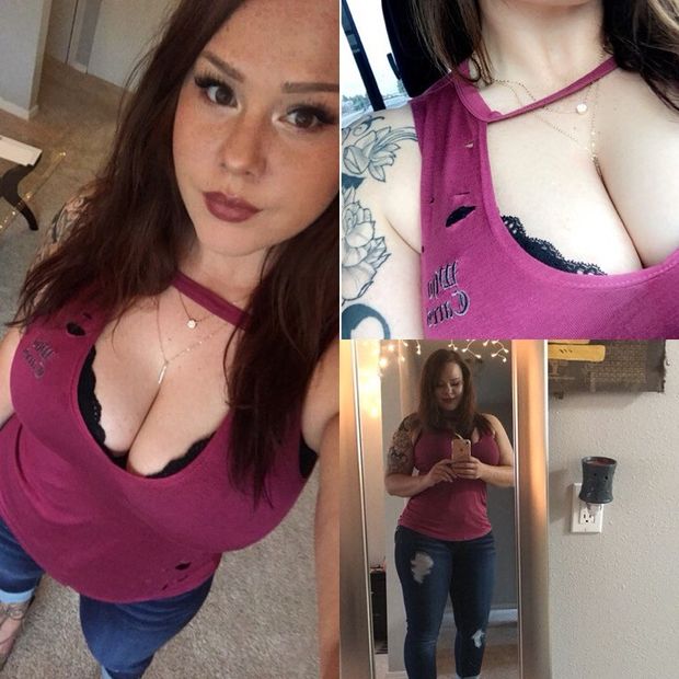 Crazy thicc