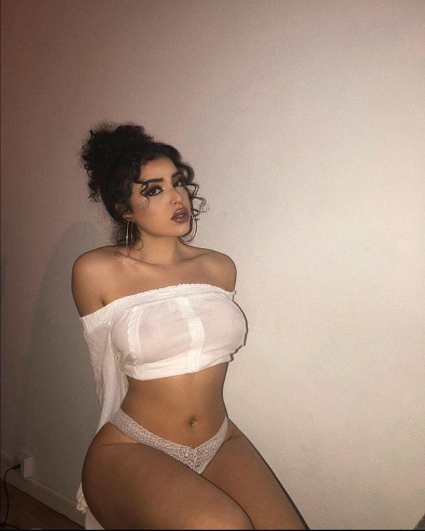 Real beauty