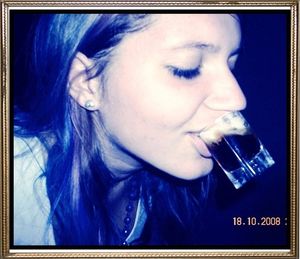 Blowjob Shot Drink by Alinutza93 on DeviantArt