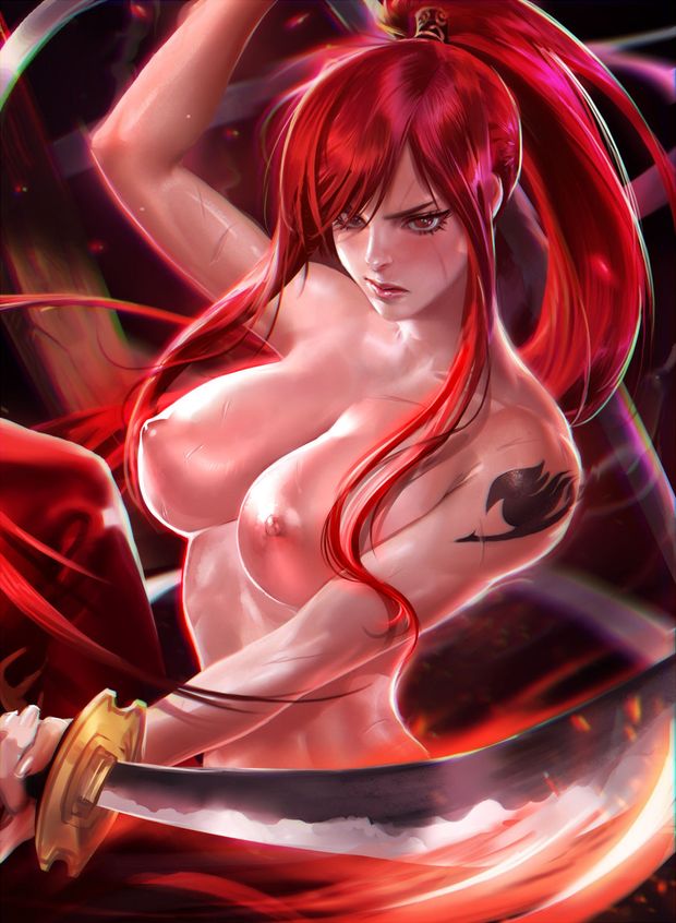 Anime-Hentai 3D Porn Art's