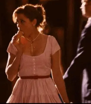 Jenna Fischer shows what she can do