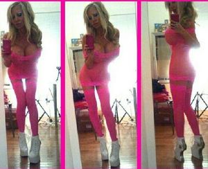 Sharon Lopatka Homicide srs in the night of darkness, risking her life for the lord, kill all the woman and... What song people? - SGB pinkk