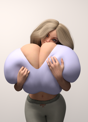 Softness by Sirstuff