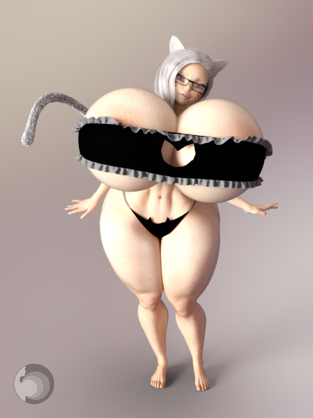Lulu by Muad3D