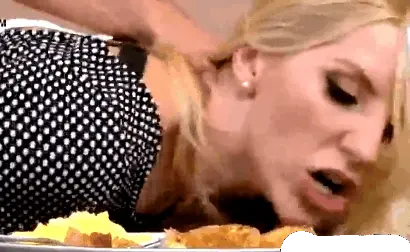Fucking hard