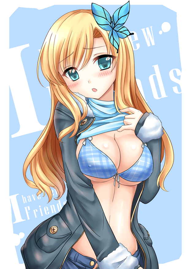 Some-winter-heat