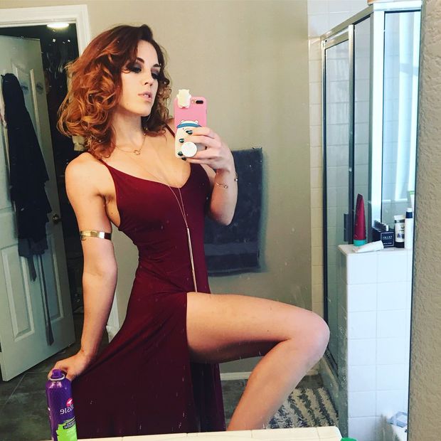 Molly Stewart