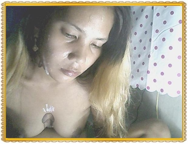 3 police cum my whore face a Facial image uploaded by user ...