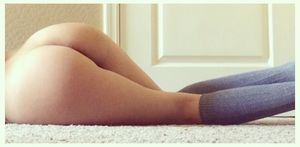 Im a gir.l who knows what she is for in life