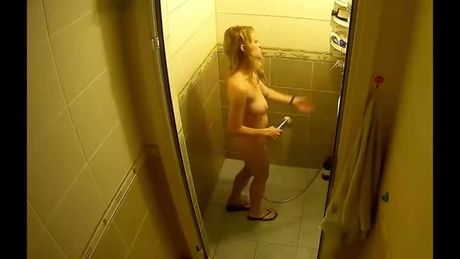 Obsessed by big tits my stepsister