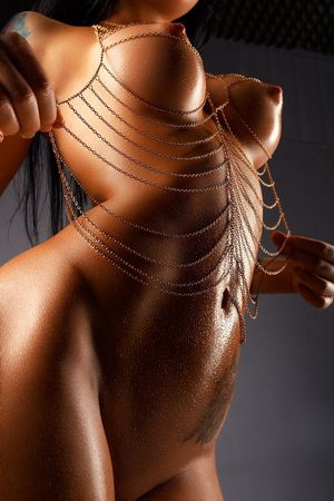 Body Jewelry