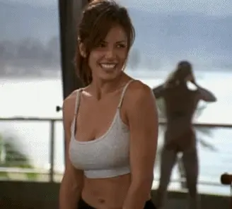 Krista Allen