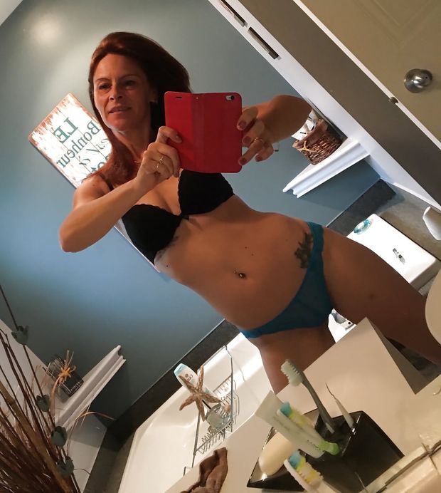 sexy babe amazing body