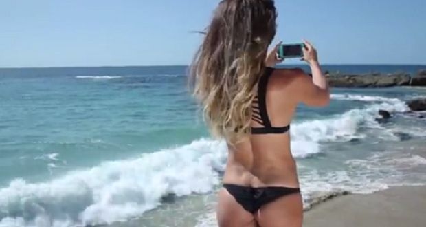 Anastasia Ashley