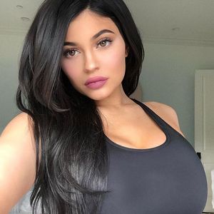 Kylie Jenner -