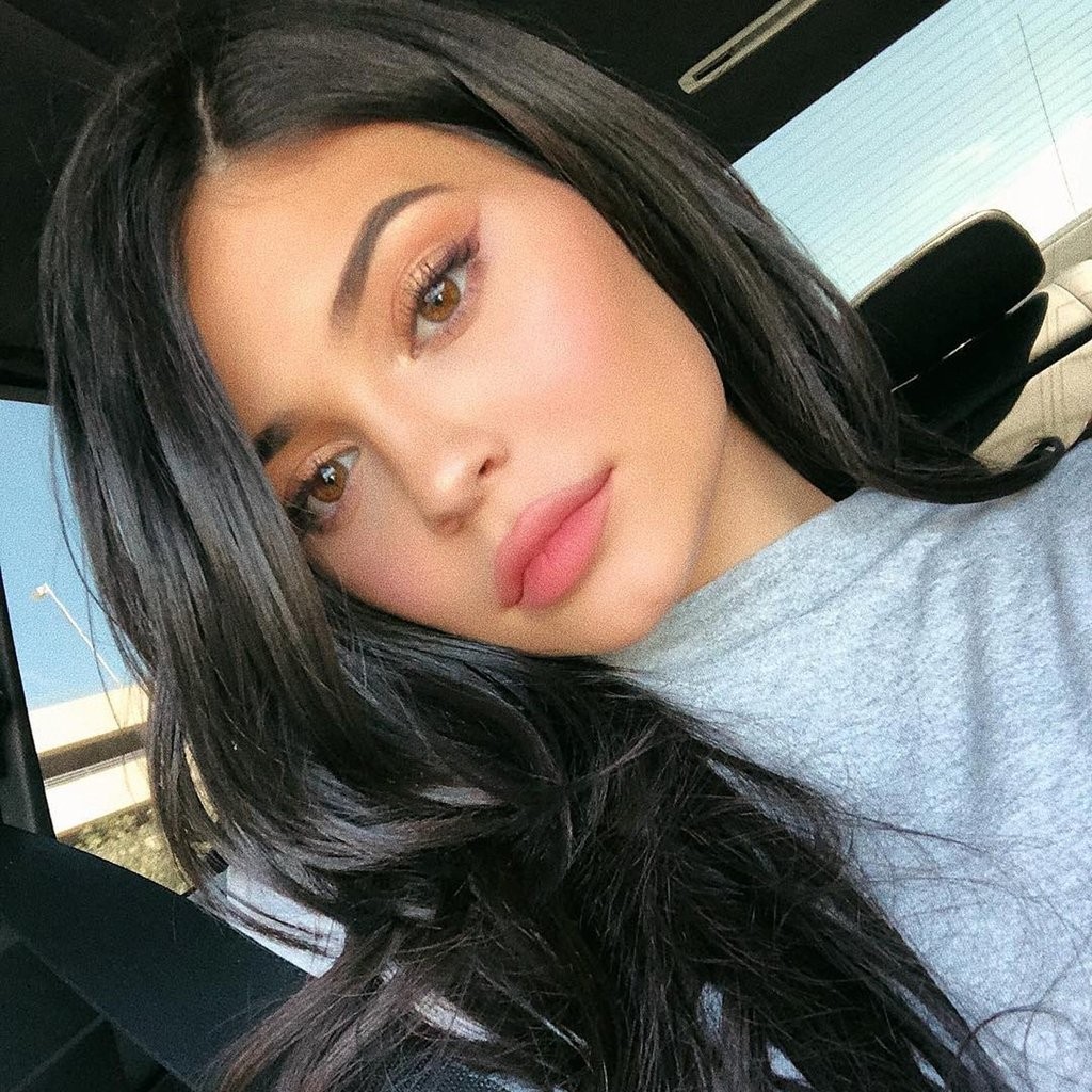 Kylie Jenner -