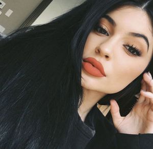 Kylie Jenner -