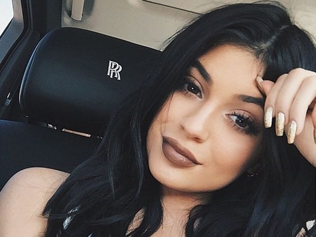 Kylie Jenner -