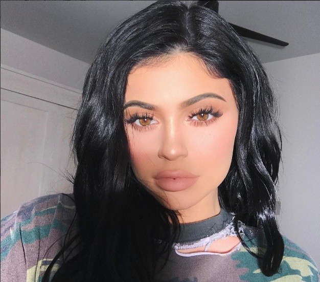 Kylie Jenner -