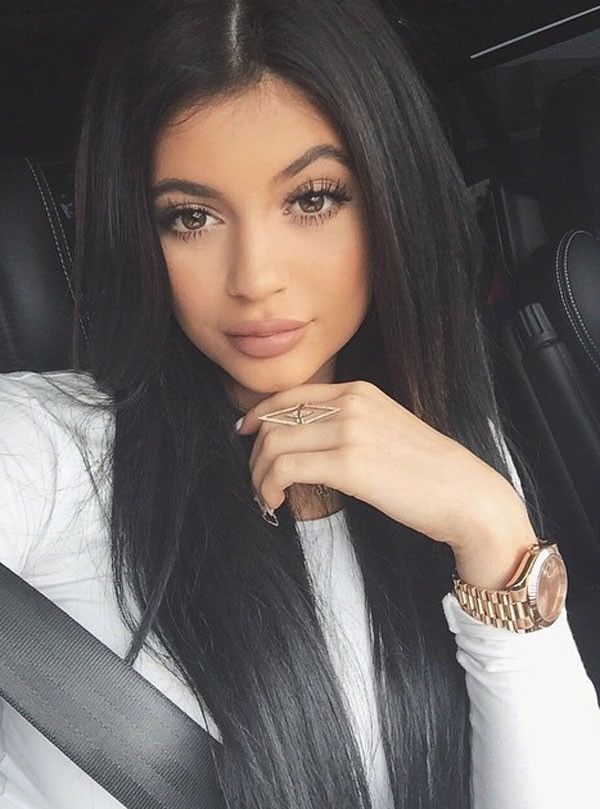 Kylie Jenner -
