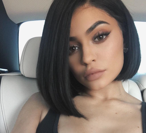 Kylie Jenner -