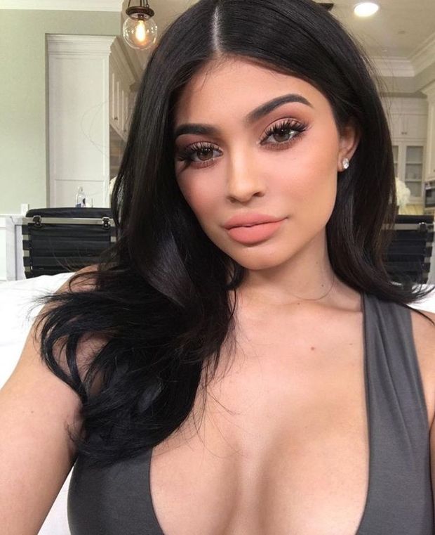 Kylie Jenner -