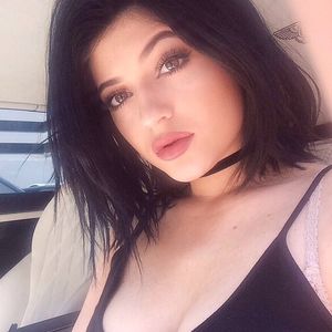 Kylie Jenner -