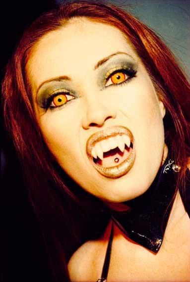 Mistress Persephone