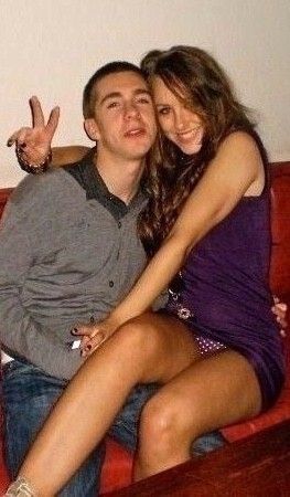 No one wants to see the nerd. But them panties though.