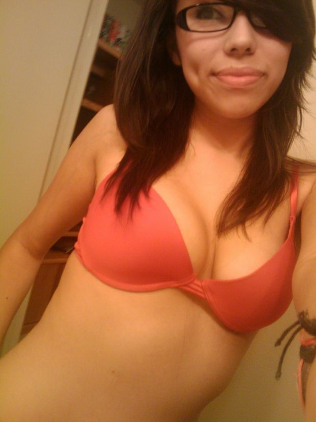 Hot Asian