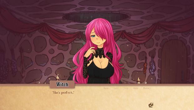 Fuck hot babes in new free hentai sex game