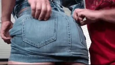 Zoey ONeill MILF Hunter