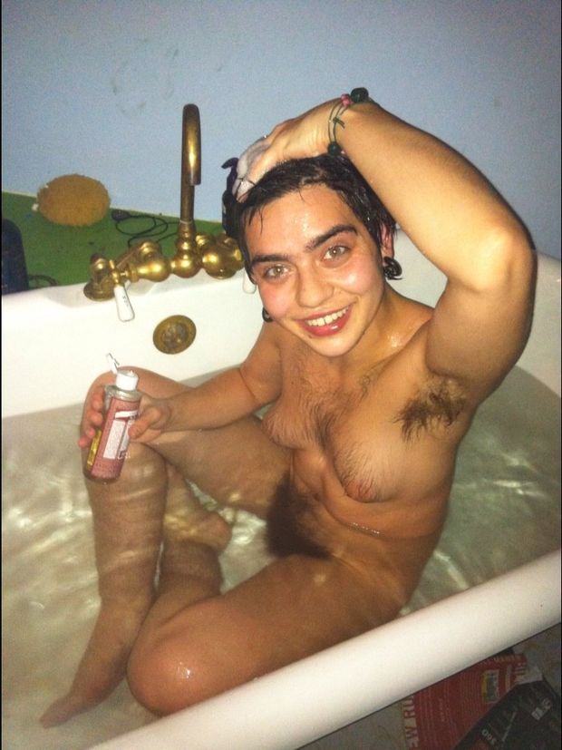 Hairy Phoenix