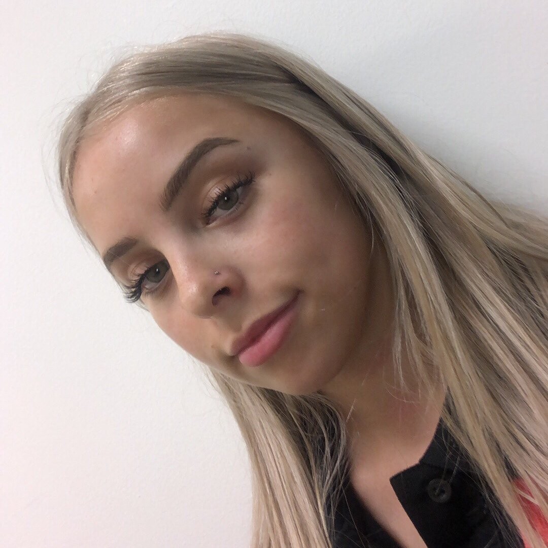 Edible face