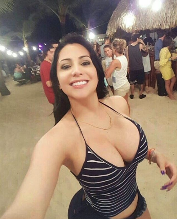Sexy