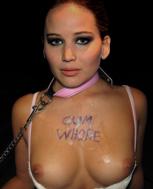 Jennifer Lawrence