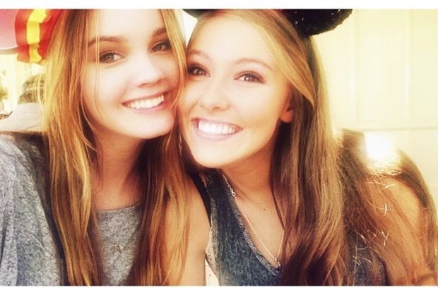 Liana liberato is looking sexy as hell
