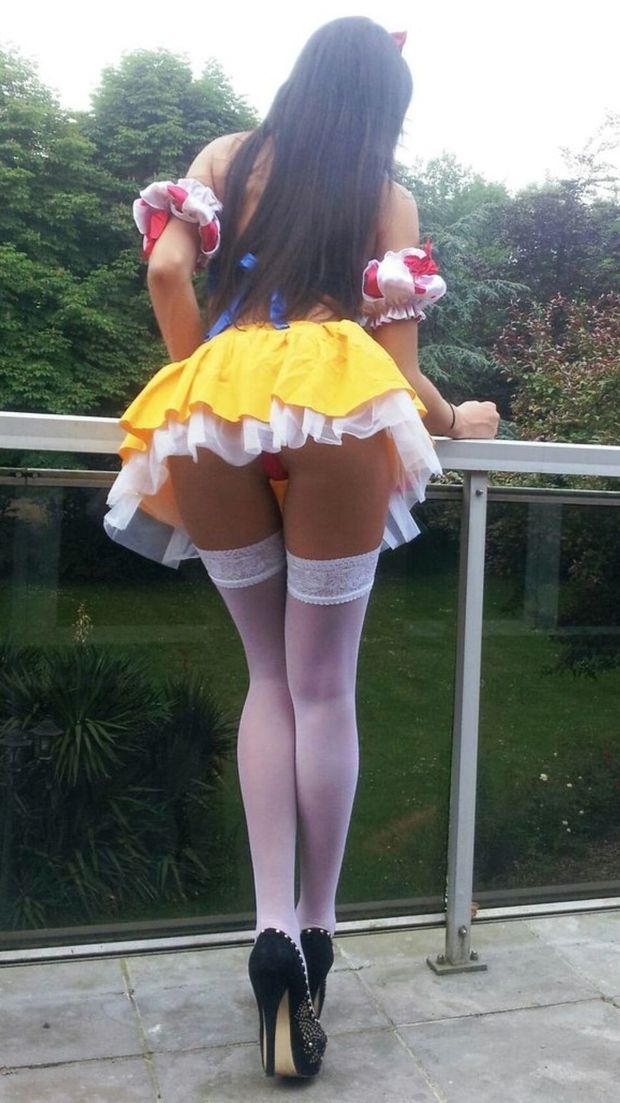 Snow white