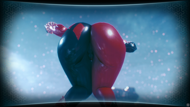 Well... Now we know what batman does on the bat-computer all day