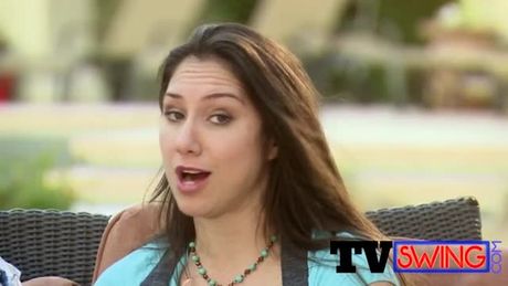 Swingers sex and lots of champagne