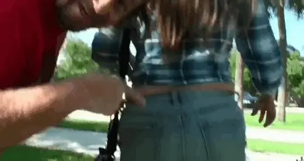 Zoey ONeill MILF Hunter