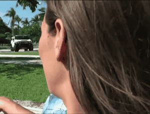 Zoey ONeill MILF Hunter