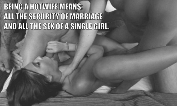 Hotwife