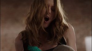 Recovering from just cumming