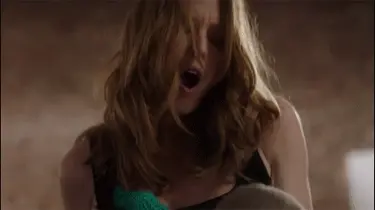 Recovering from just cumming