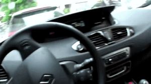 blonde giving public blowjob (2)