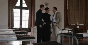 sensual wife cheating at work